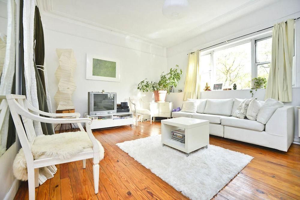 Greenpoint Apartment