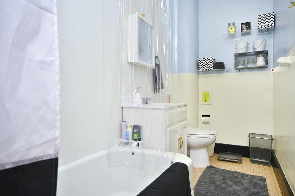 Greenpoint Apartment New York