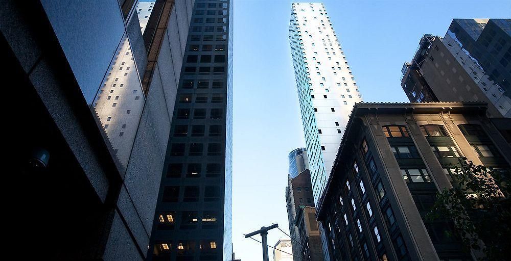 Times Square Towers Hotel 4*