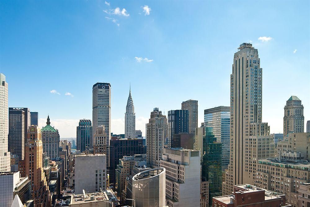 Times Square Towers Hotel New York