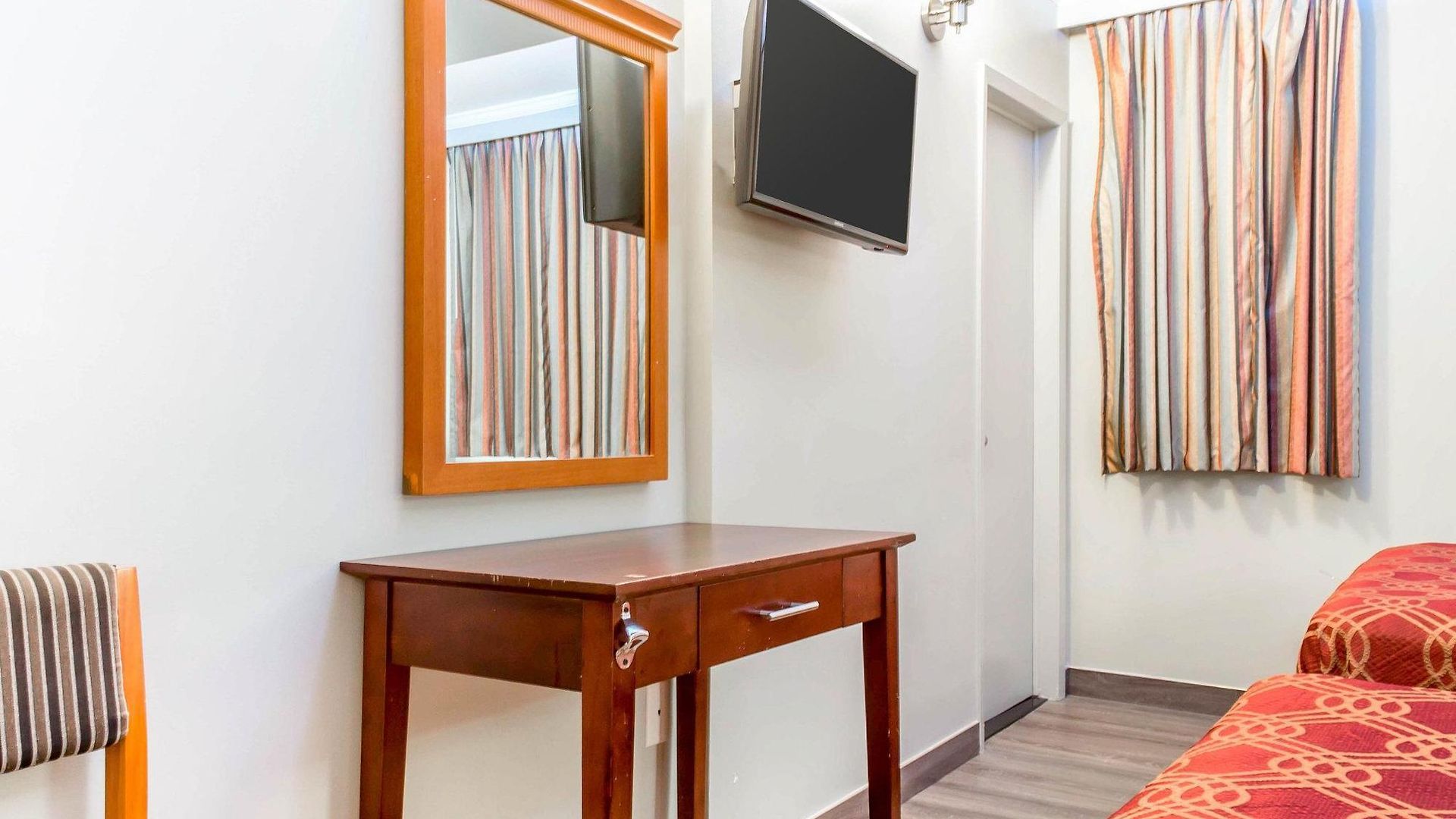 Econo South Ozone Park Hotel New York