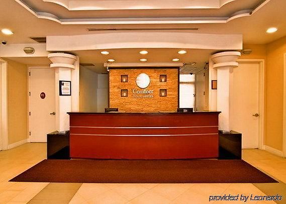 Comfort & Laguardia Airport Hotel
