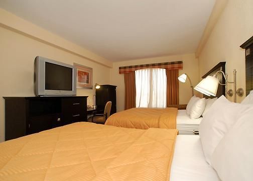 Comfort & Laguardia Airport 4* New York