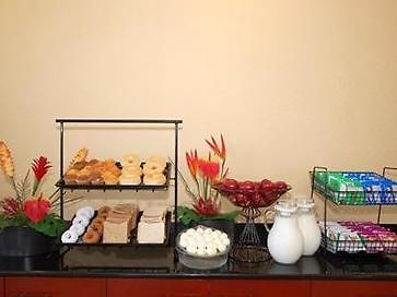 Comfort & Laguardia Airport Hotel New York