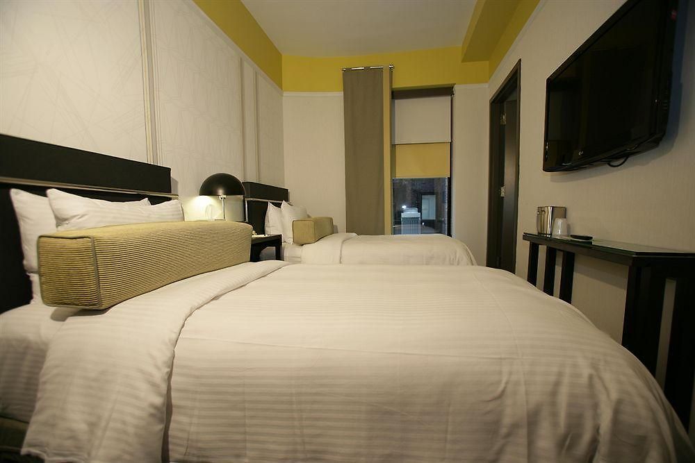 The Redbury Hotel