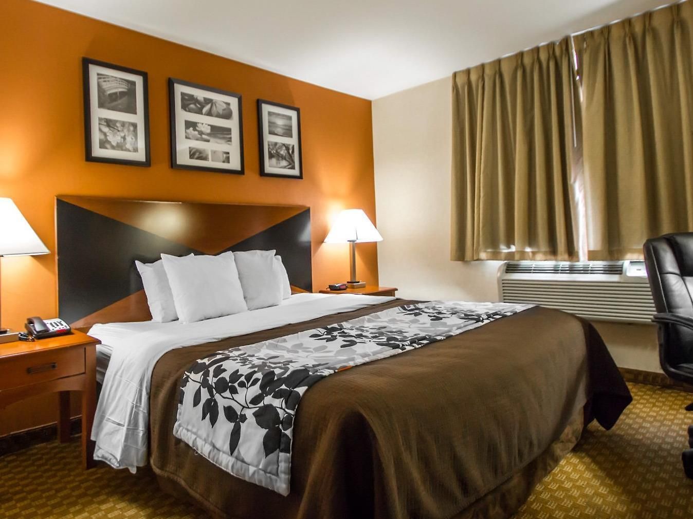 Sleep Brooklyn 3* New York