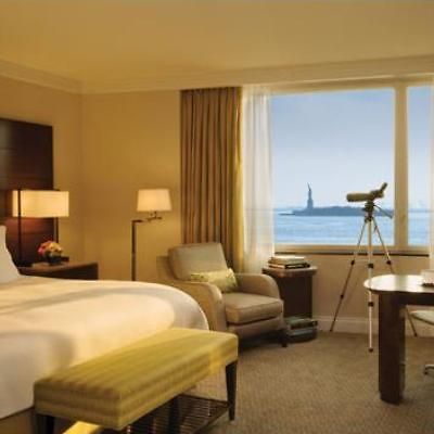 The Wagner Hotel New York