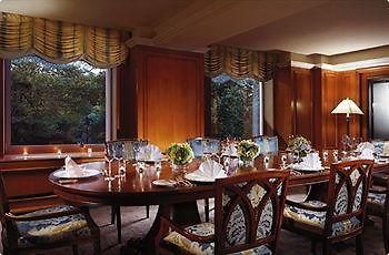 The Ritz-carlton New York, Park Hotel New York