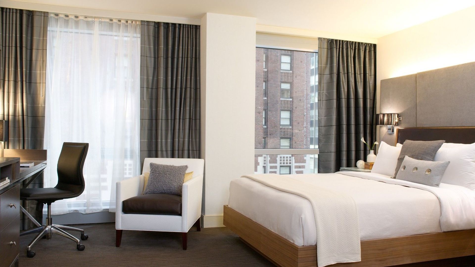 48lex 4* New York