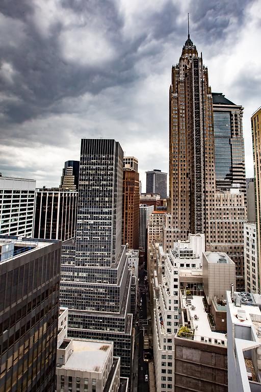 Nester Finn Financial District Hotel 4*