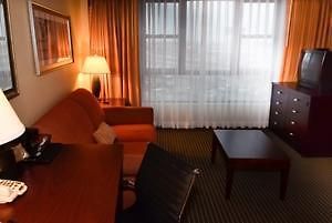 Garden & - Jfk Hotel 3*