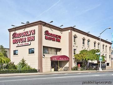 Brooklyn Motor 2* New York