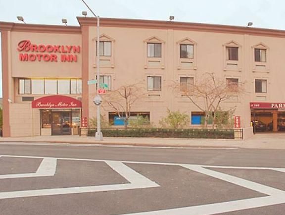 Brooklyn Motor Hotel