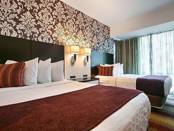 Western Premier Herald Square 3*