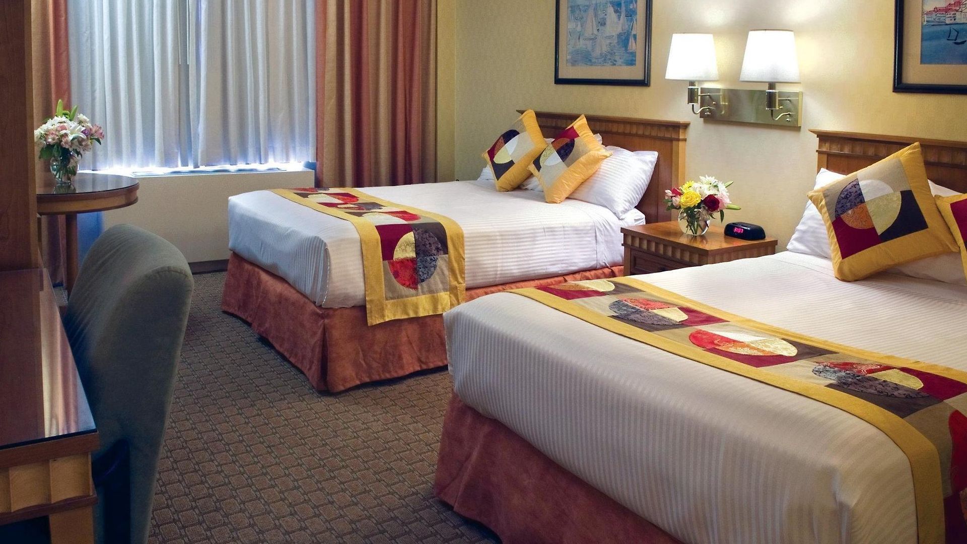 Adria And Conference Center Hotel