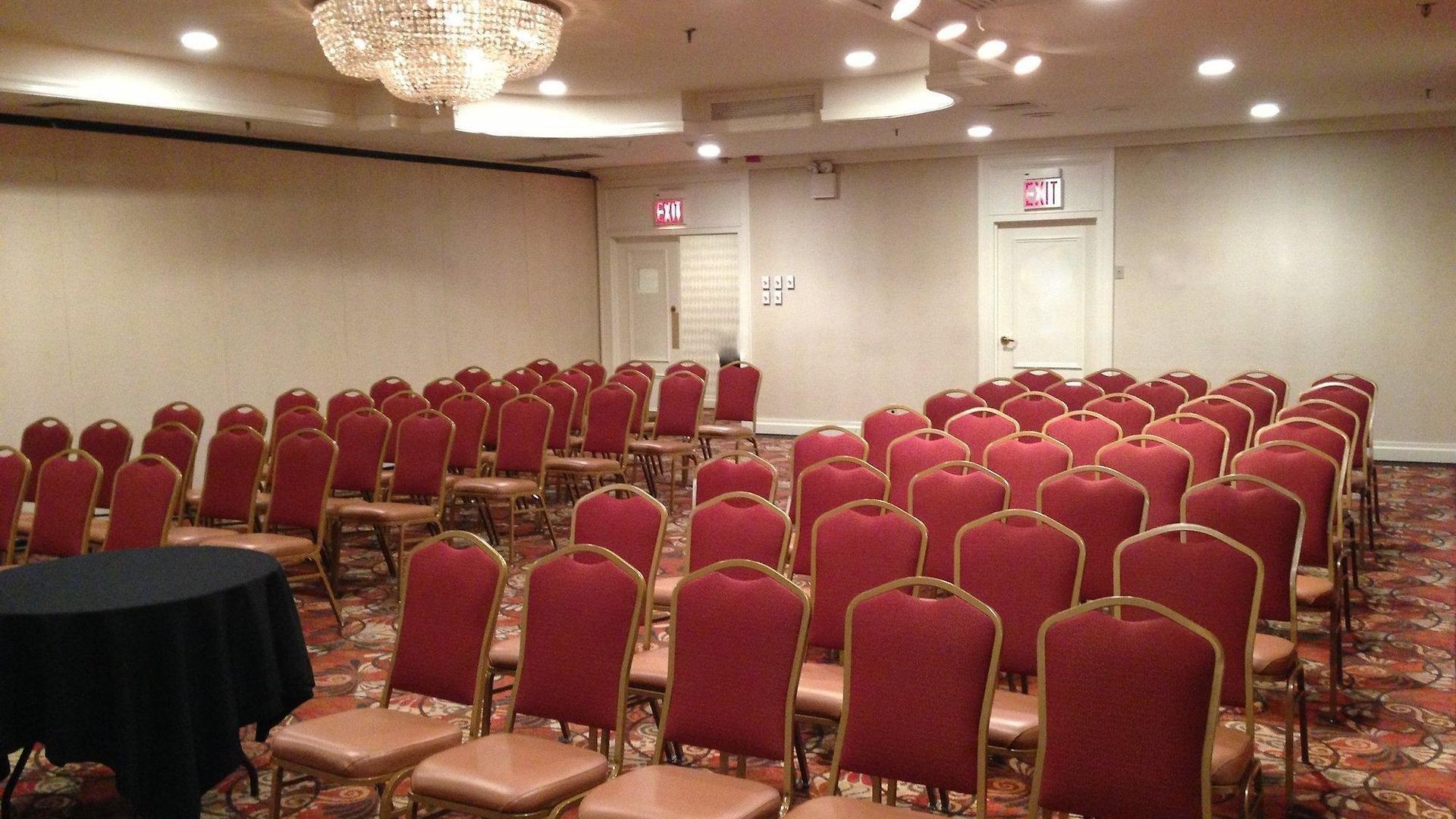 Adria And Conference Center Hotel
