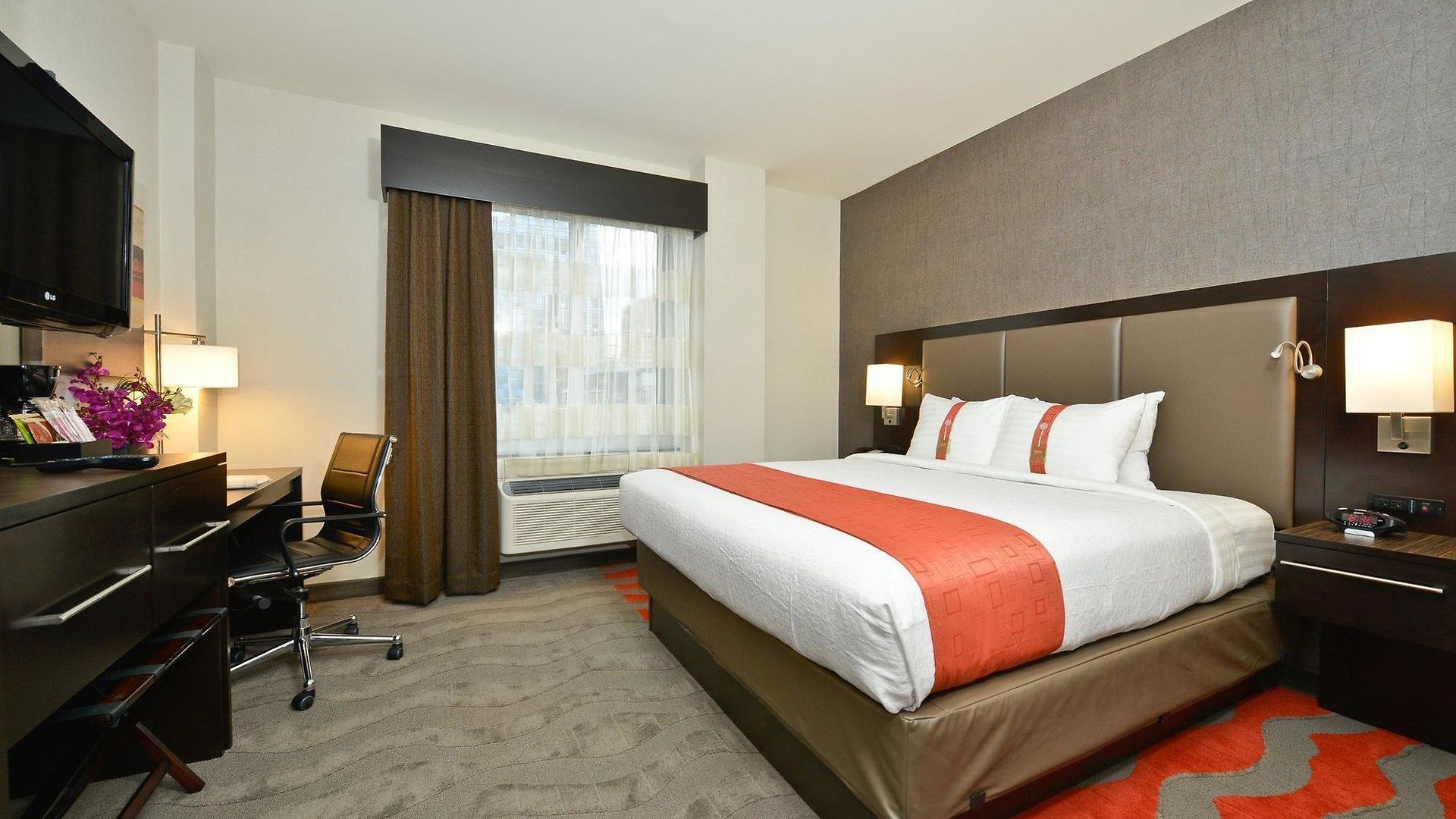 Lower East Side By Ihg Hotel New York