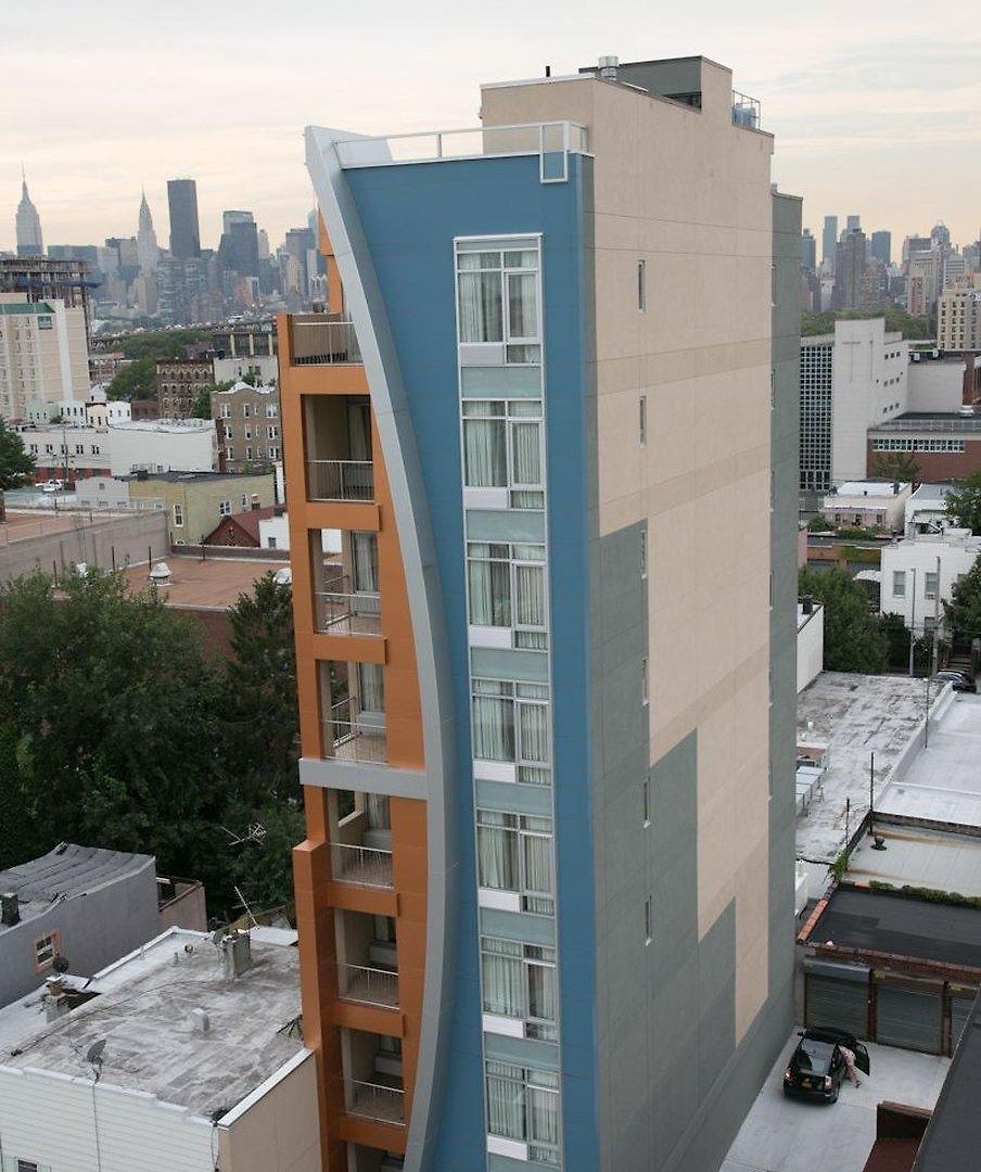 Nesva - Vista (adults Only) 3* New York