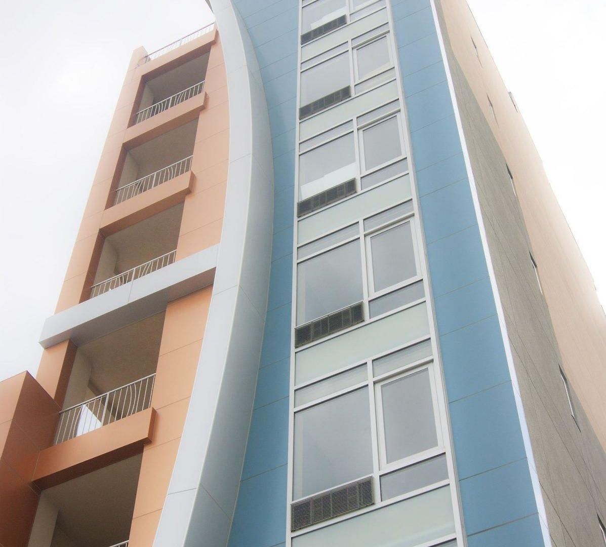 Nesva - Vista (adults Only) Hotel 3*