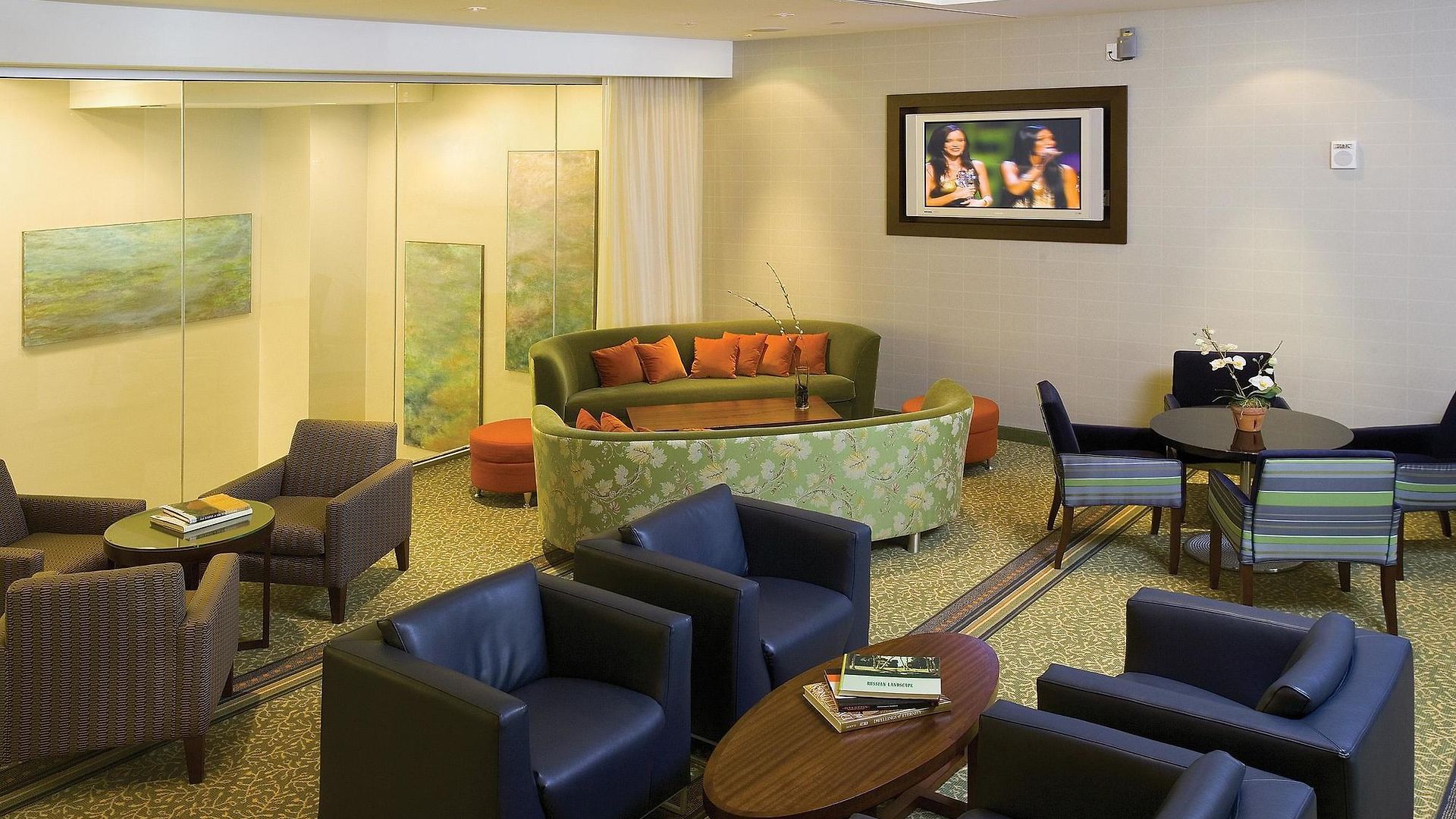 Courtyard By Marriott Manhattan Upper East Side Hotel