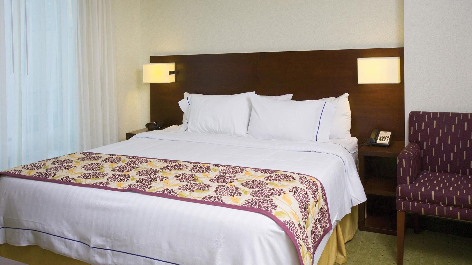 Courtyard By Marriott Manhattan Upper East Side Hotel New York