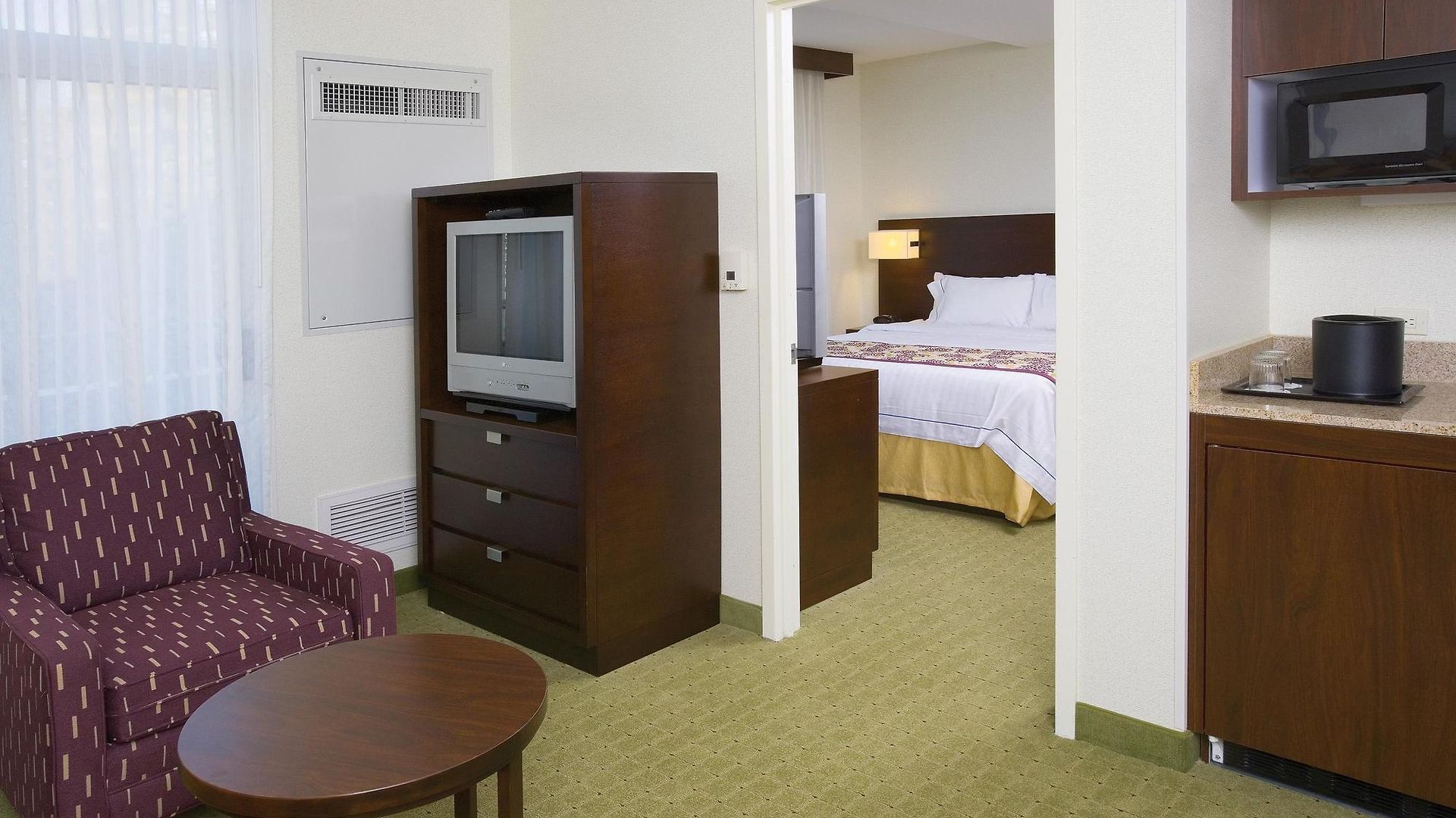 Courtyard By Marriott Manhattan Upper East Side 3* New York