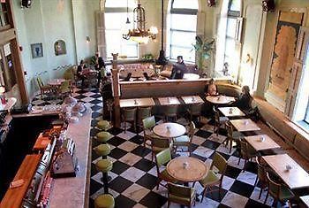 West Village Eurohostel Hotel New York