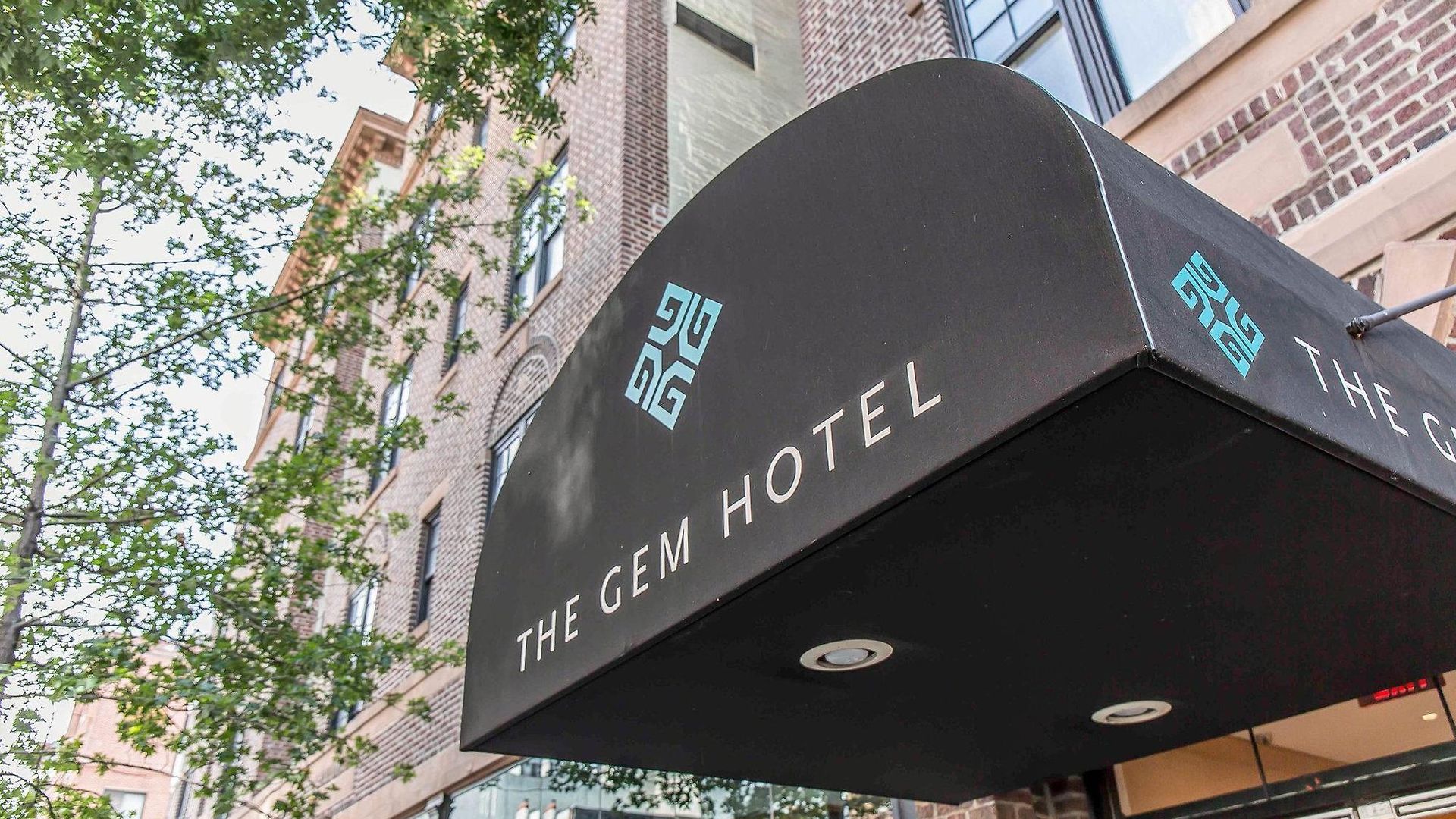 The Moore, City, A Member Of Design Hotel 4*