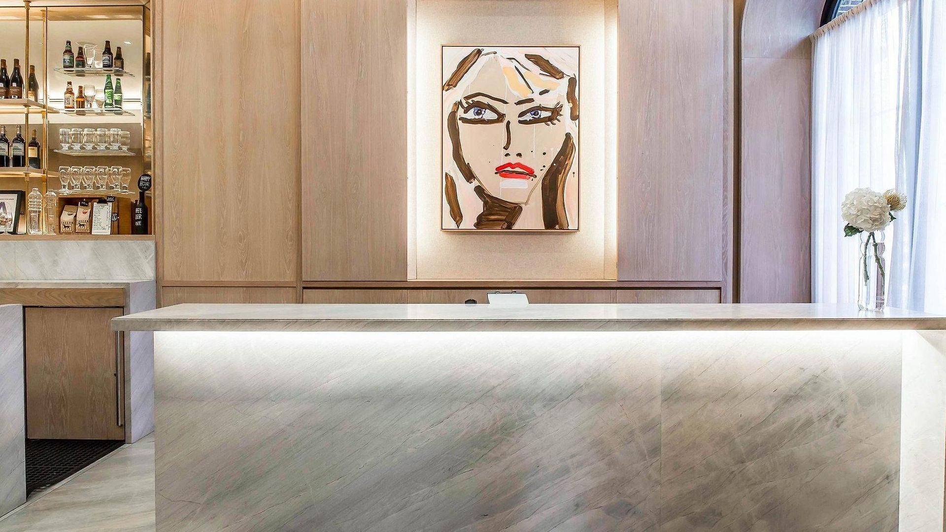 The Moore, City, A Member Of Design Hotel