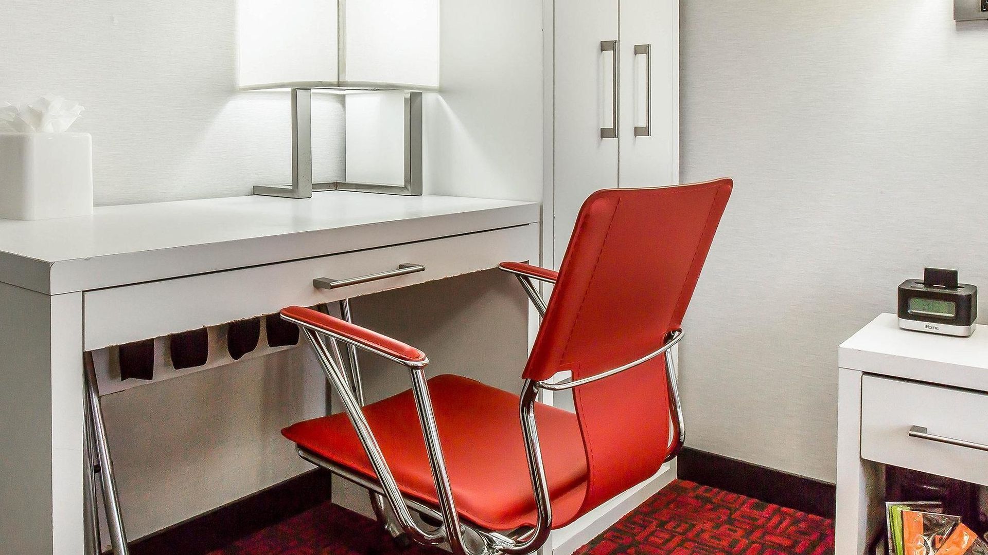 The Moore, City, A Member Of Design Hotel 4*
