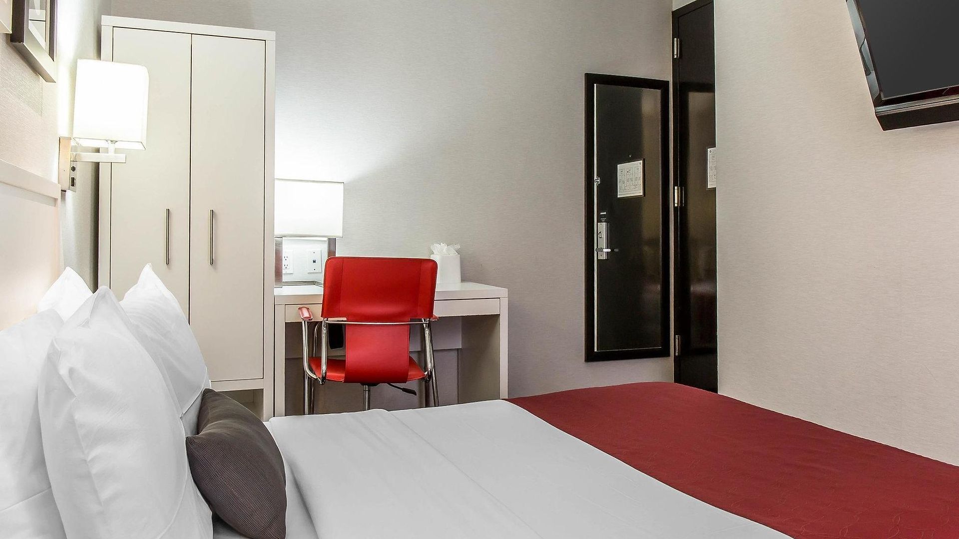 The Moore, City, A Member Of Design Hotel