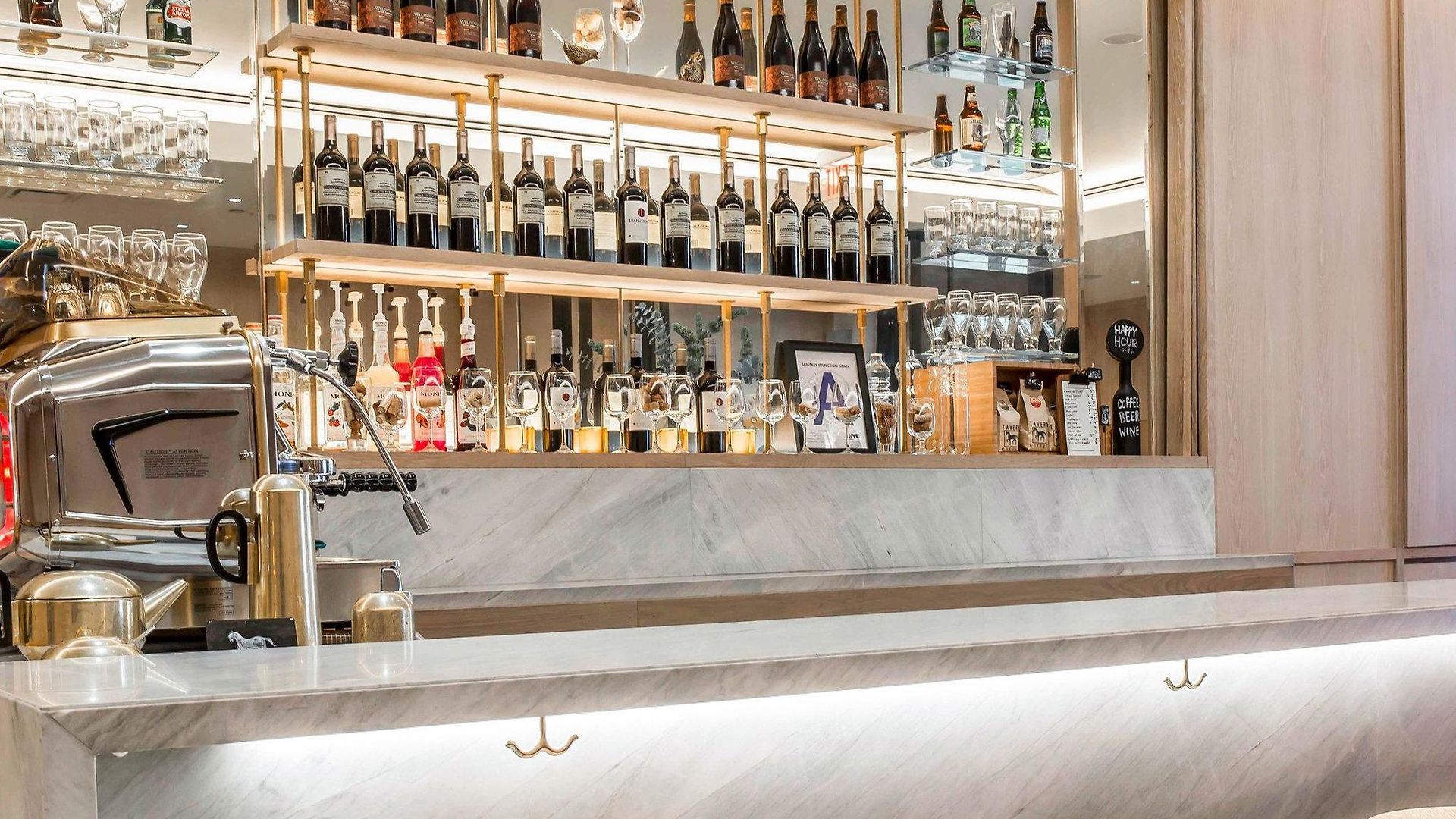 The Moore, City, A Member Of Design Hotel 4*