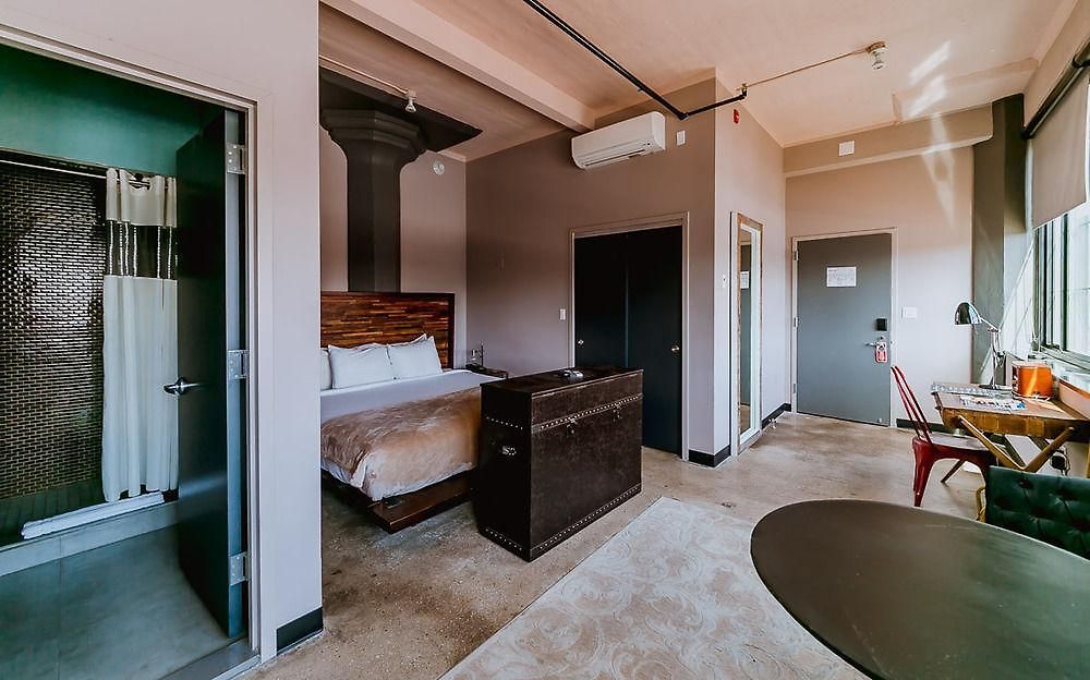 The Collective Paper Factory Hotel 4*