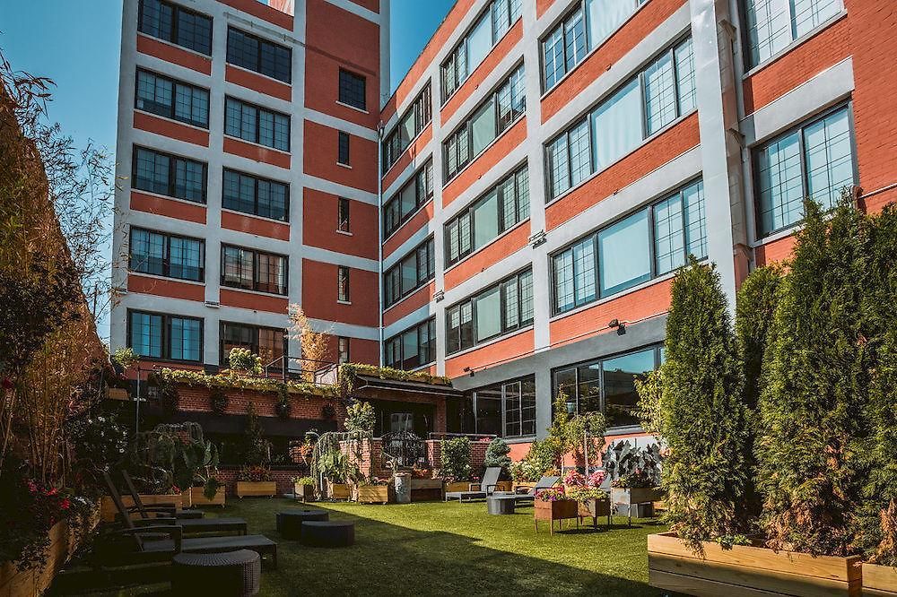The Collective Paper Factory 4*