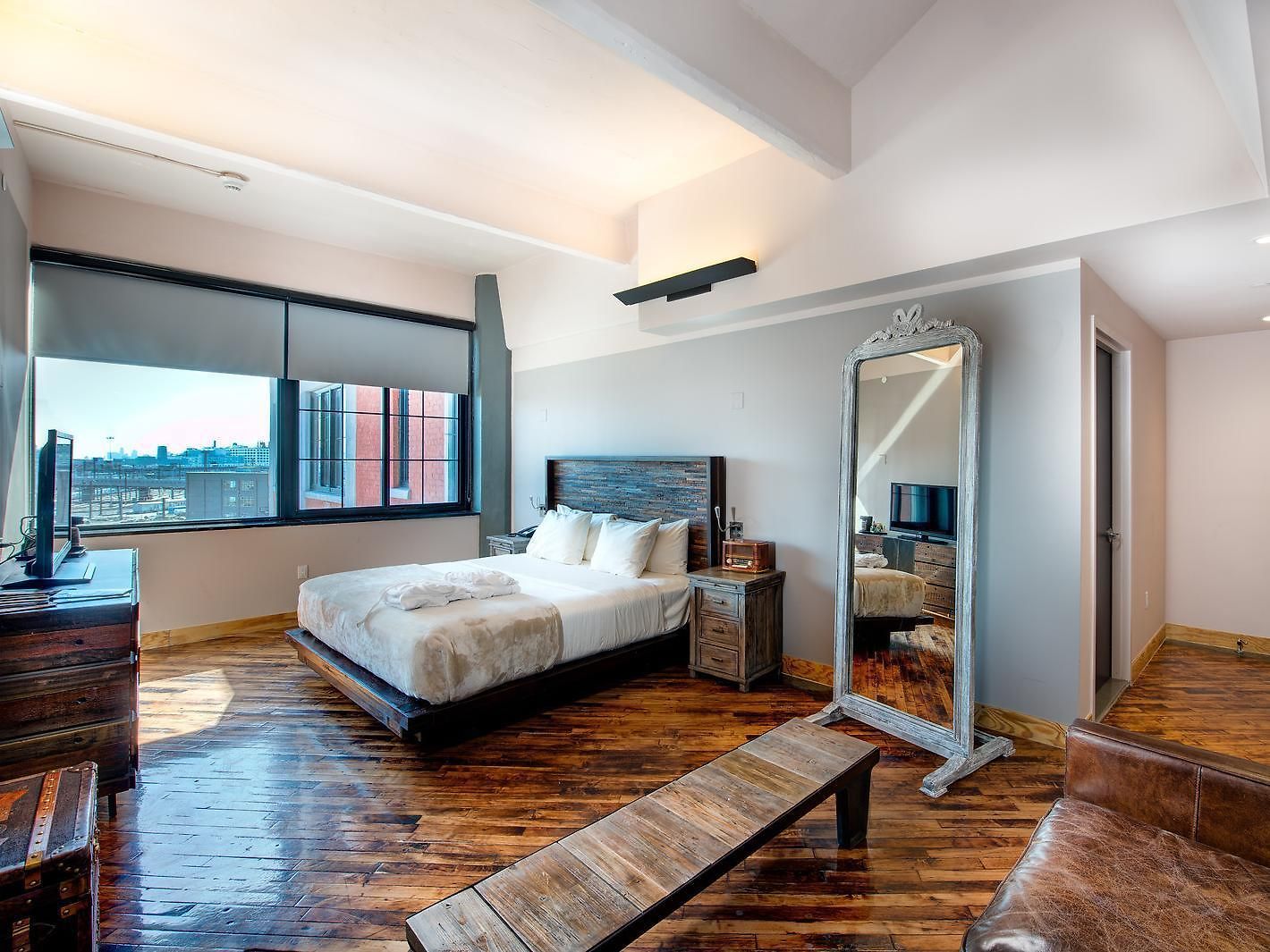 The Collective Paper Factory Hotel