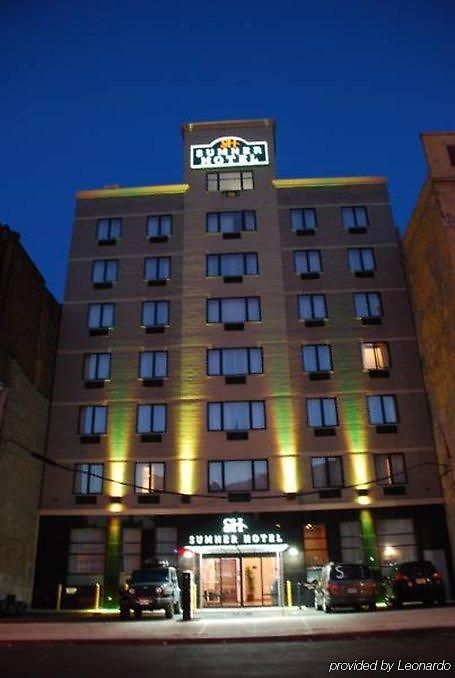 Sumner Hotel 3*