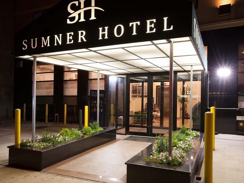 Sumner Hotel New York