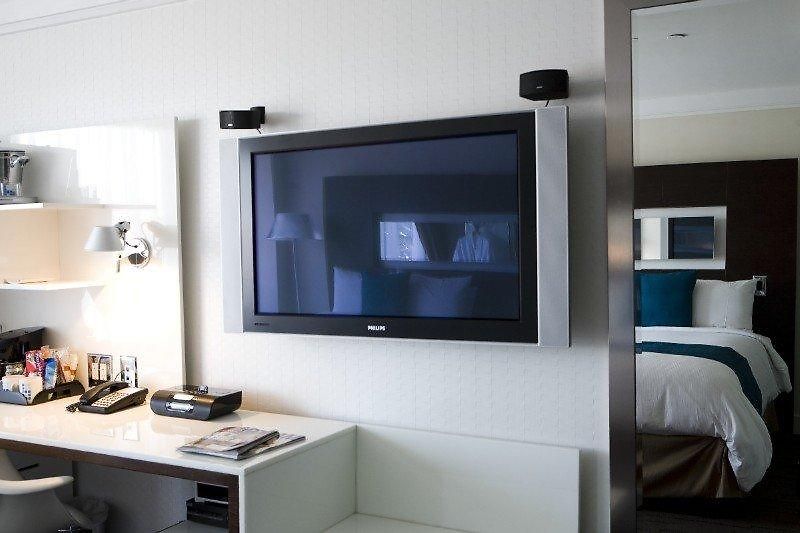Le Bleu 3* New York