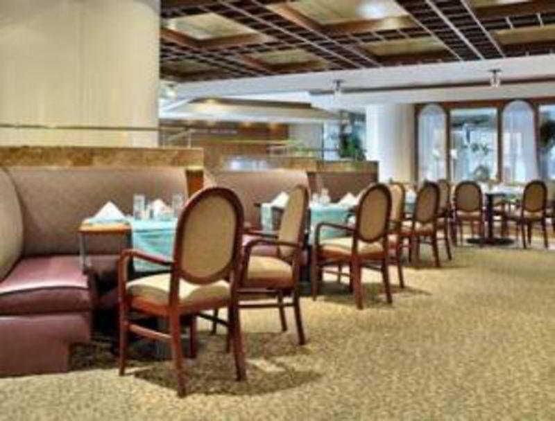Ramada Plaza Jfk International Airport