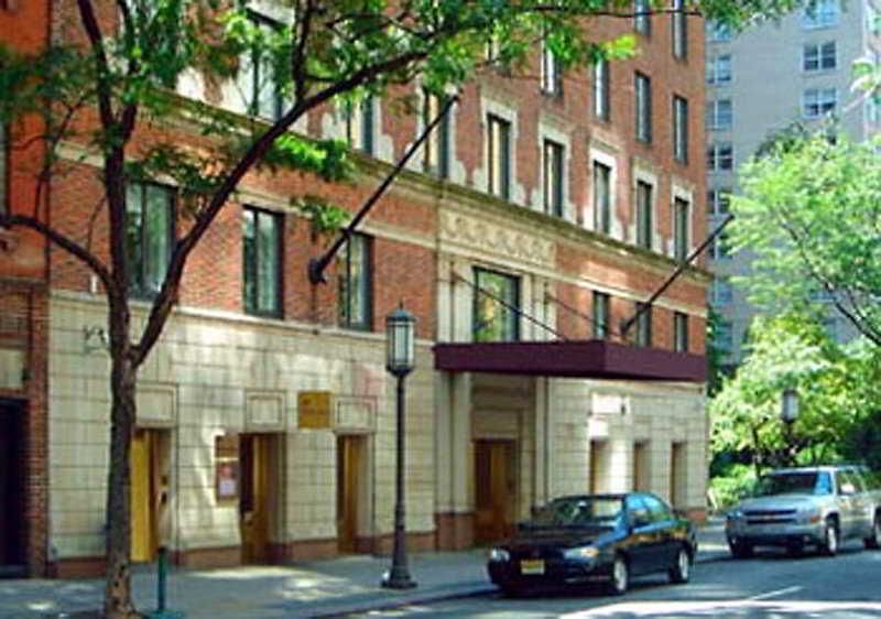 Aka Sutton Place
