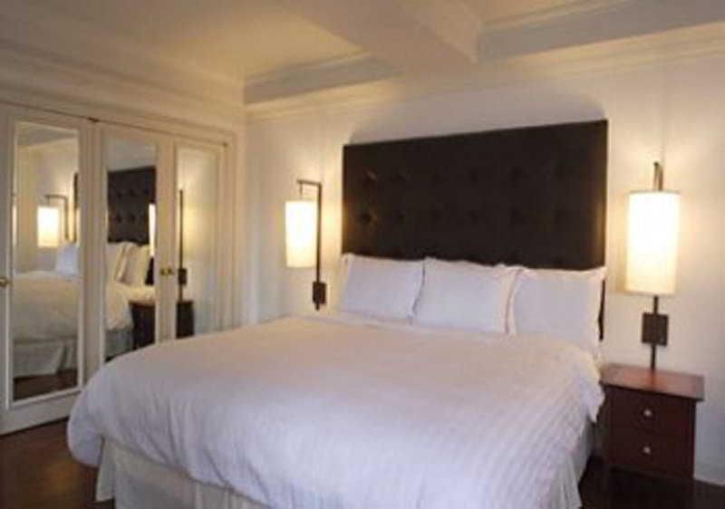 Aparthotel Aka Sutton Place