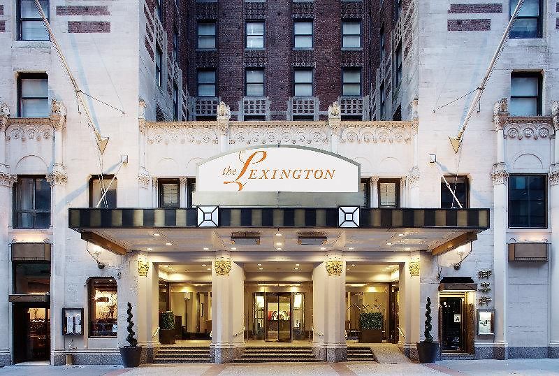The Lexington Hotel, Autograph Collection New York