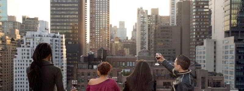Pod 51 New York
