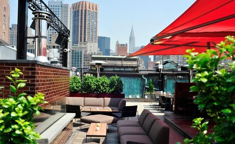 Park South Hotel, Part Of Jdv By Hyatt New York