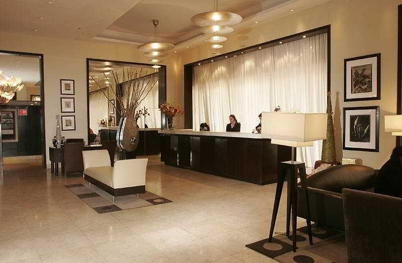 Bentley Hotel New York
