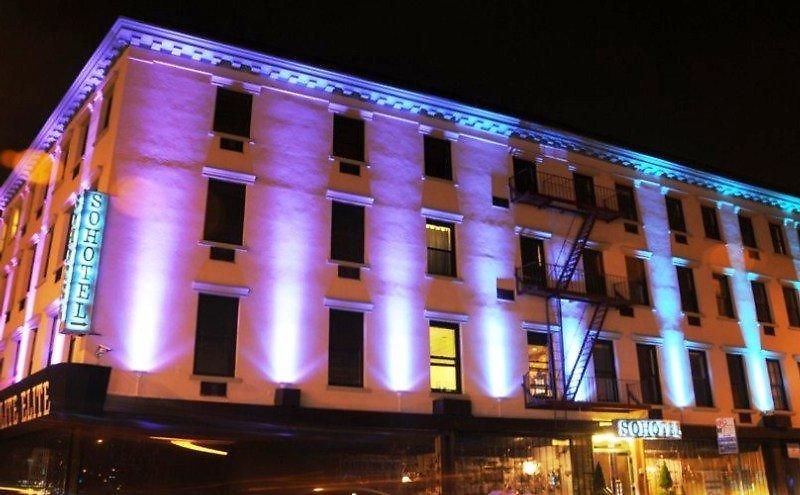 Sohotel Hotel