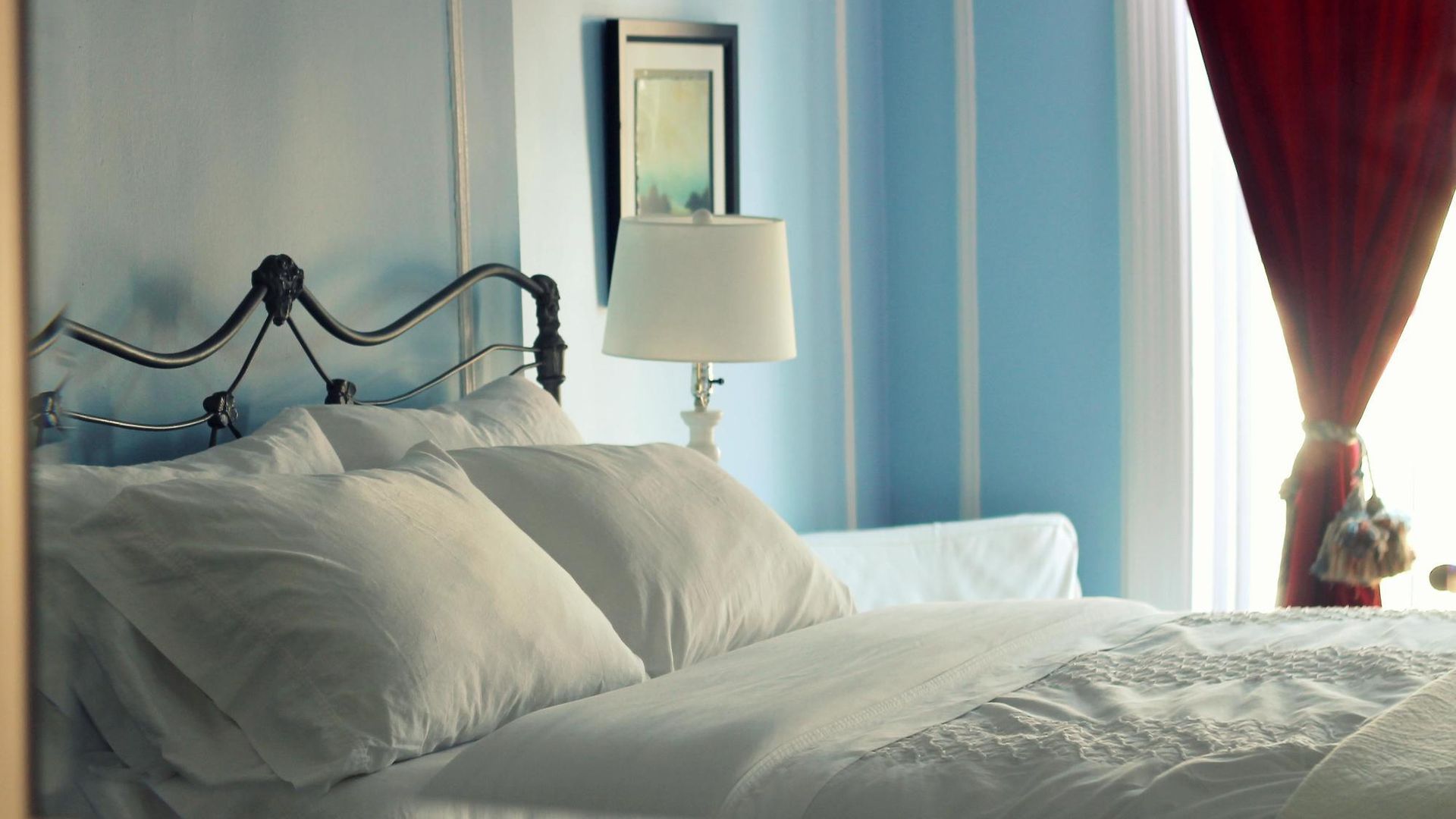 Lefferts Manor Bed & Breakfast 3*