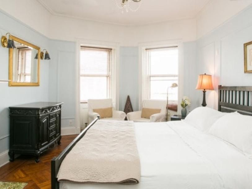 Lefferts Manor 3*