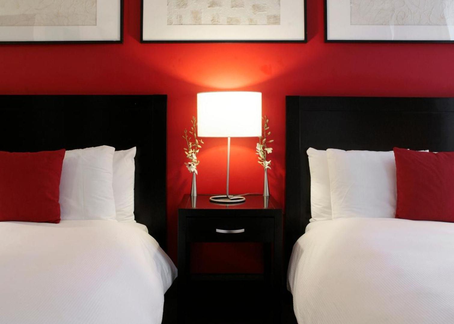 Eurostars Street 4*