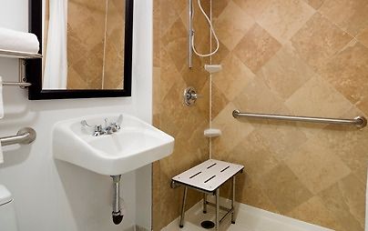 Hampton Manhattan-seaport-financial District Hotel